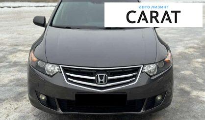 Honda Accord 2010