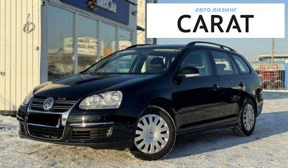 Розглянути Volkswagen Golf 2009 Volkswagen Golf 2009 - авто лізинг Carat
