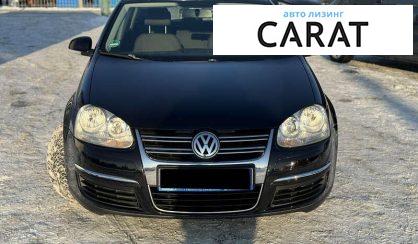 Volkswagen Golf 2009