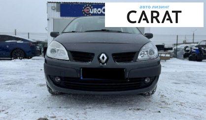 Renault Grand Scenic 2008