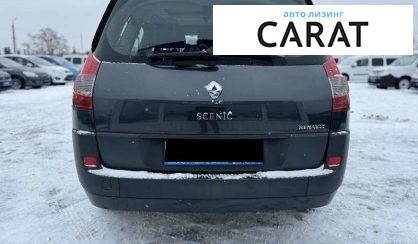 Renault Grand Scenic 2008
