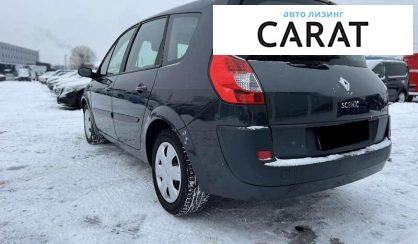 Renault Grand Scenic 2008