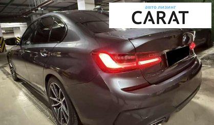 BMW 3 Series 2019