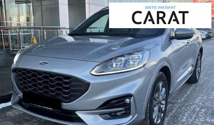 Розглянути Ford Kuga 2023 Ford Kuga 2023 - авто лізинг Carat