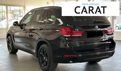 BMW X5 2014