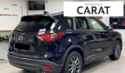 Mazda CX-5 2012