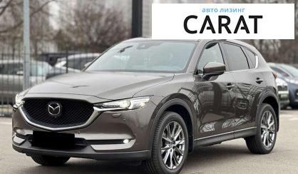 Mazda CX-5 2020