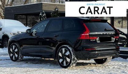 Volvo XC60 2024
