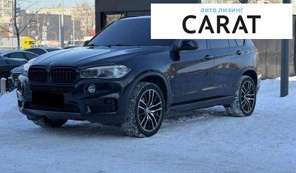BMW X5 2015