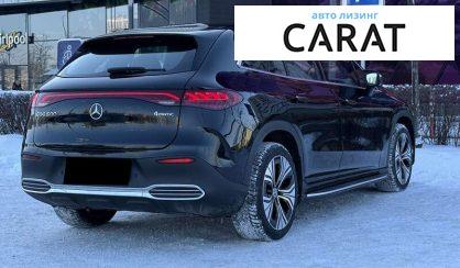 Mercedes-Benz EQE 2024