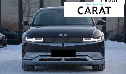 Hyundai Ioniq 2022