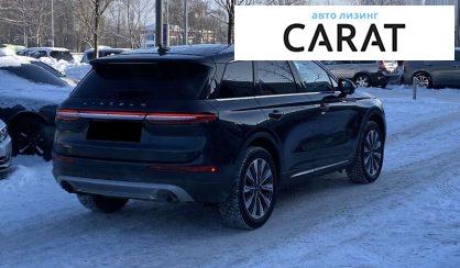 Lincoln Corsair 2022