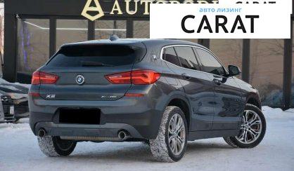 BMW X2 2020