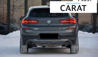 BMW X2 2020