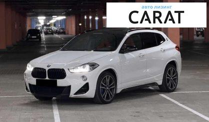 BMW X2 2019