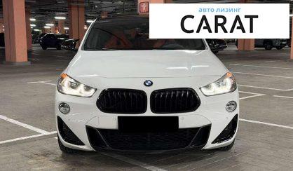 BMW X2 2019