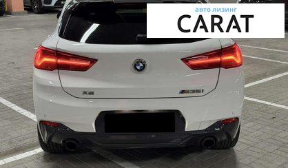 BMW X2 2019