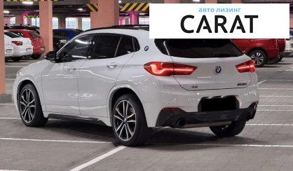 BMW X2 2019