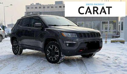 Jeep Compass 2020