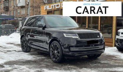 Land Rover Range Rover 2025