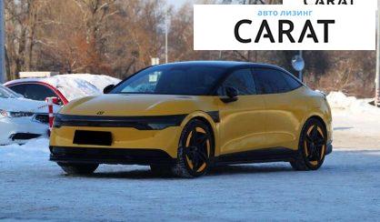 Zeekr 007 2024 - авто лізинг Carat