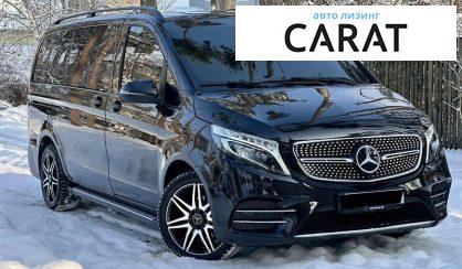 Mercedes-Benz Vito 2017