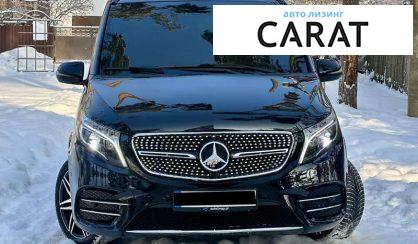 Mercedes-Benz Vito 2017