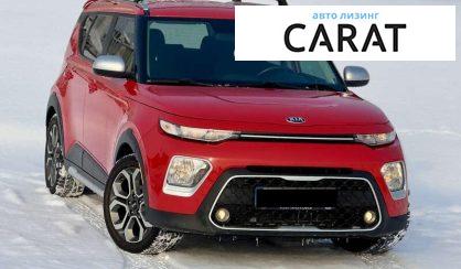 Kia Soul 2019