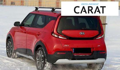 Kia Soul 2019