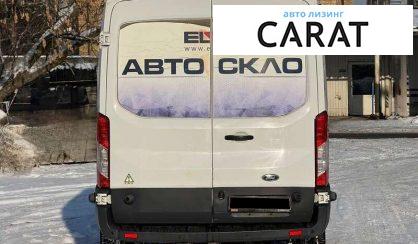 Ford Transit 2017