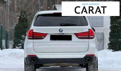 BMW X5 2015