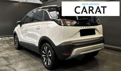 Opel Crossland X 2023
