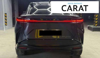 Lexus RZ 2024