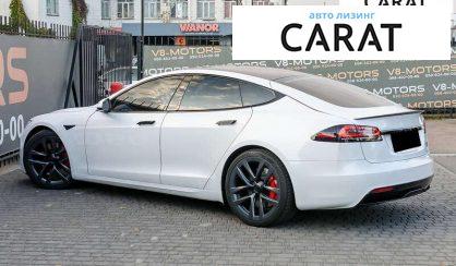 Tesla Model S 2023