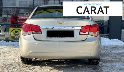 Chevrolet Cruze 2014