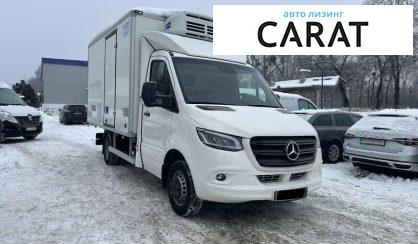 Mercedes-Benz Sprinter 2020