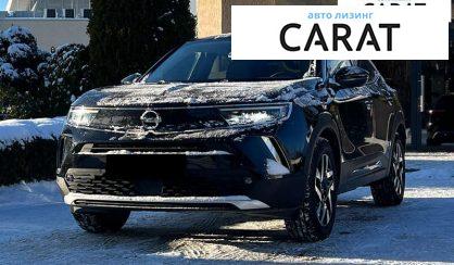 Розглянути Opel Mokka 2021 Opel Mokka 2021 - авто лізинг Carat