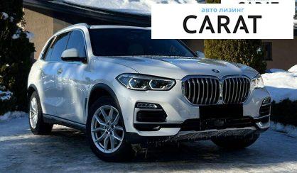 BMW X5 2018