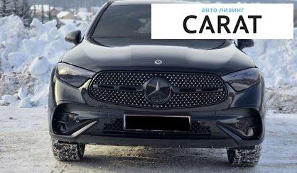 Mercedes-Benz GLC-Class 2023