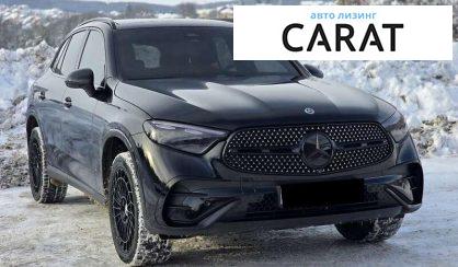 Mercedes-Benz GLC-Class 2023