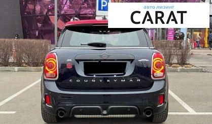 MINI Countryman 2019