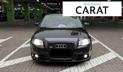 Audi A3 2006