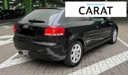 Audi A3 2006