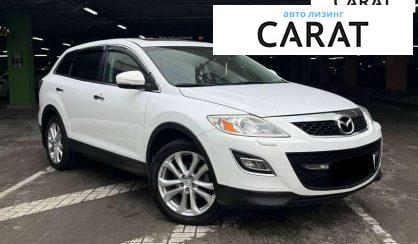 Mazda CX-9 2010