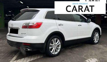 Mazda CX-9 2010