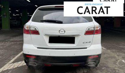 Mazda CX-9 2010