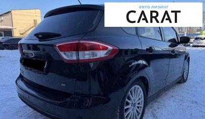Ford C-Max 2017