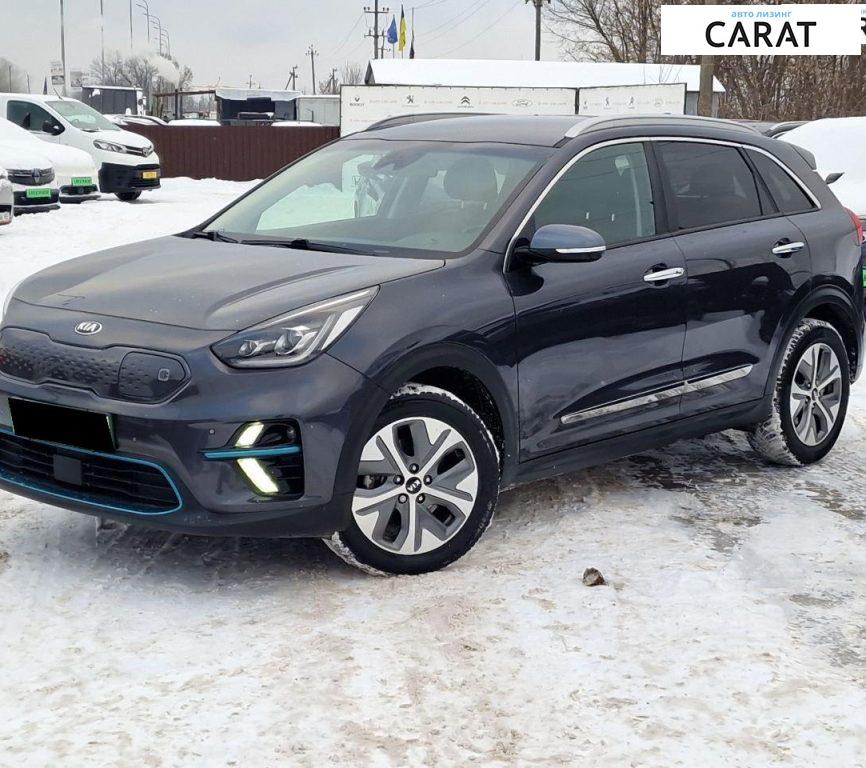 Kia Niro 2020