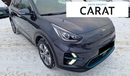 Kia Niro 2020