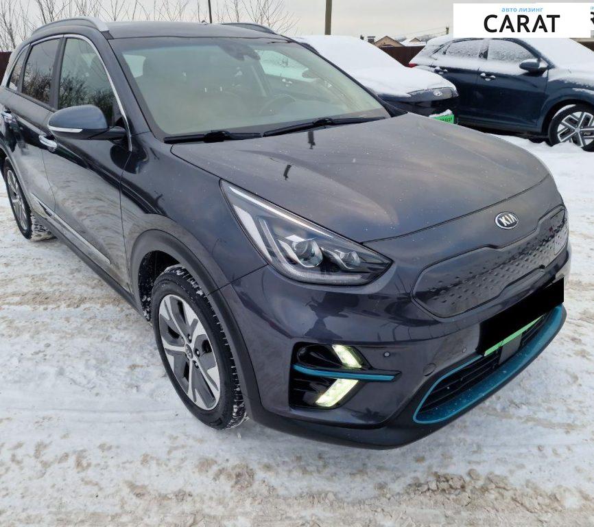 Kia Niro 2020